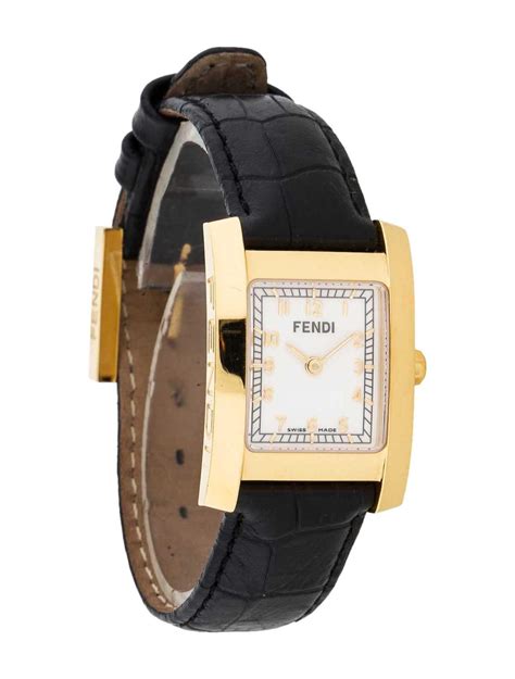 fendi 7000l watch|Fendi 7000L Watch .